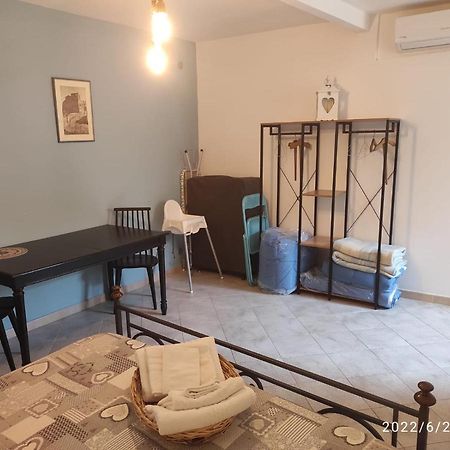 Duomo Rent Room & Flat Agrigento Bagian luar foto
