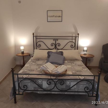 Duomo Rent Room & Flat Agrigento Bagian luar foto
