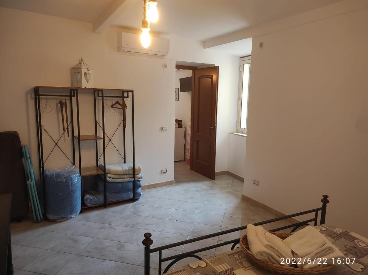Duomo Rent Room & Flat Agrigento Bagian luar foto