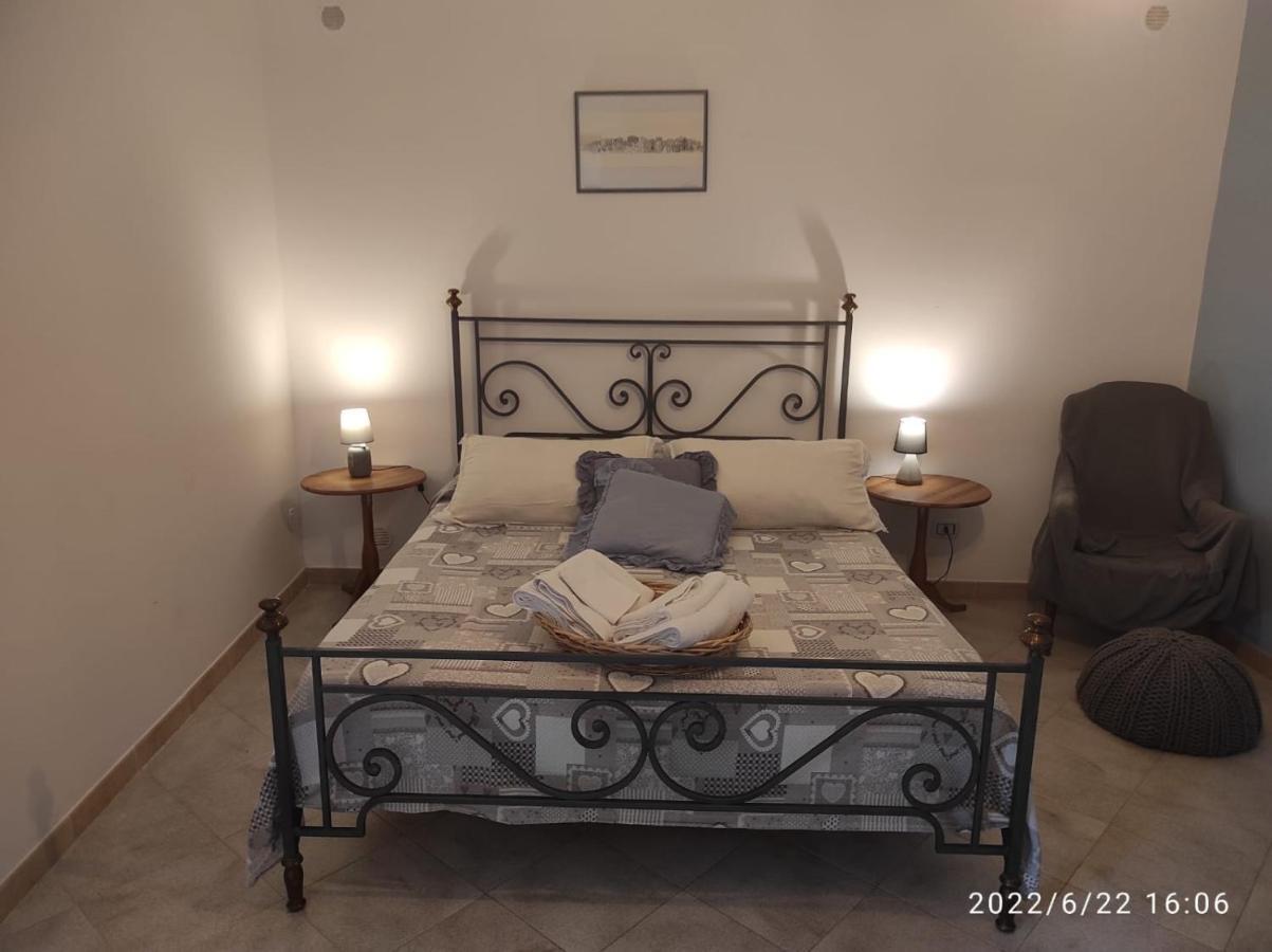 Duomo Rent Room & Flat Agrigento Bagian luar foto