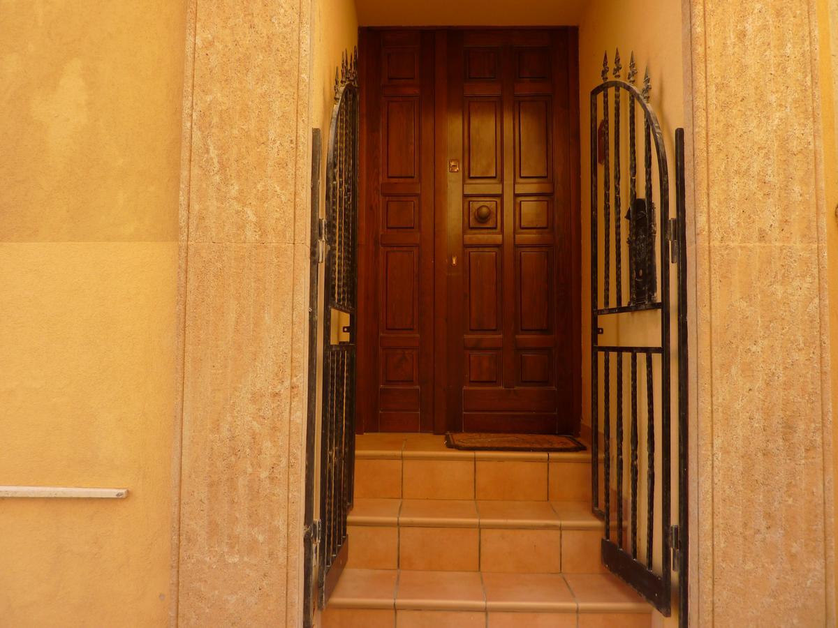 Duomo Rent Room & Flat Agrigento Bagian luar foto