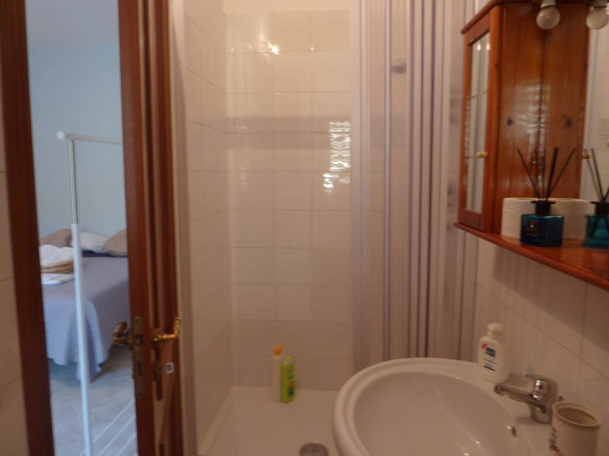 Duomo Rent Room & Flat Agrigento Bagian luar foto