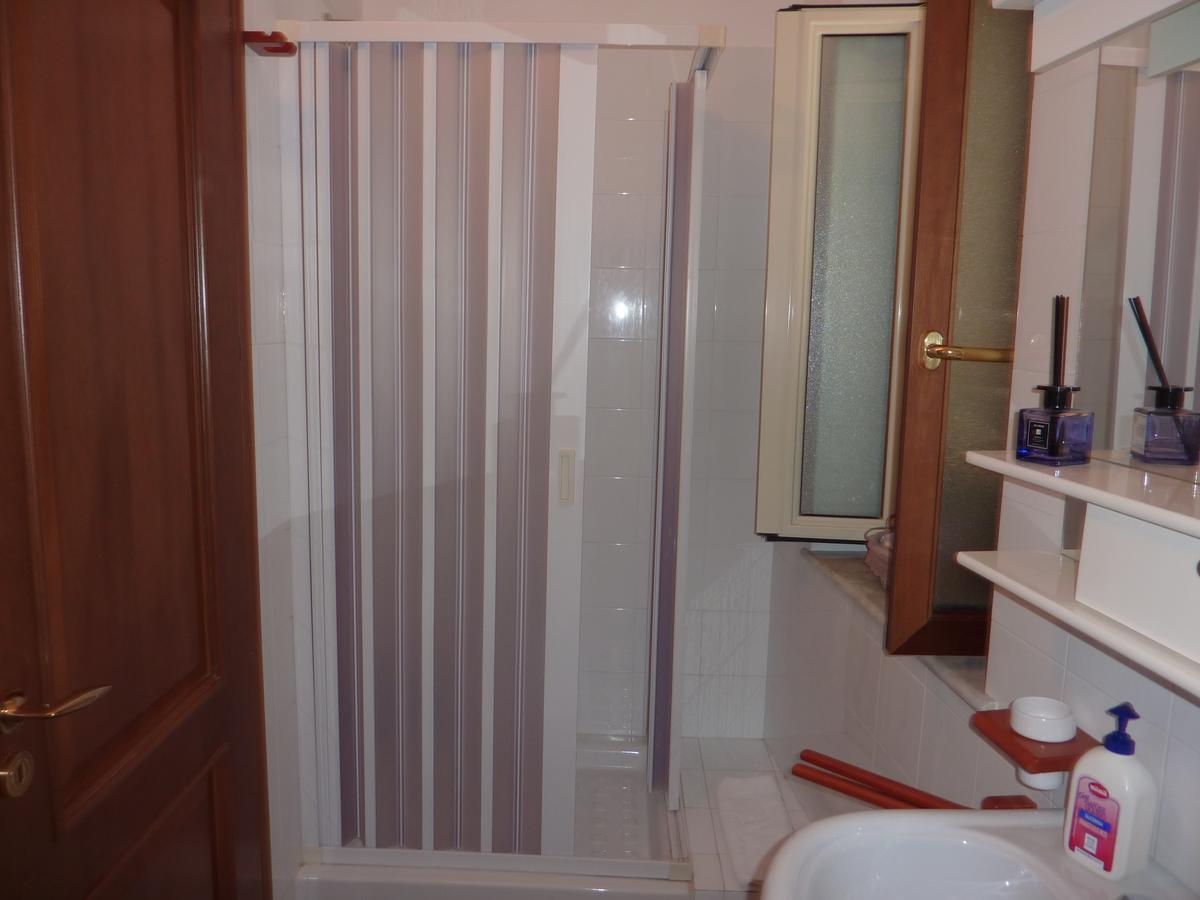 Duomo Rent Room & Flat Agrigento Bagian luar foto