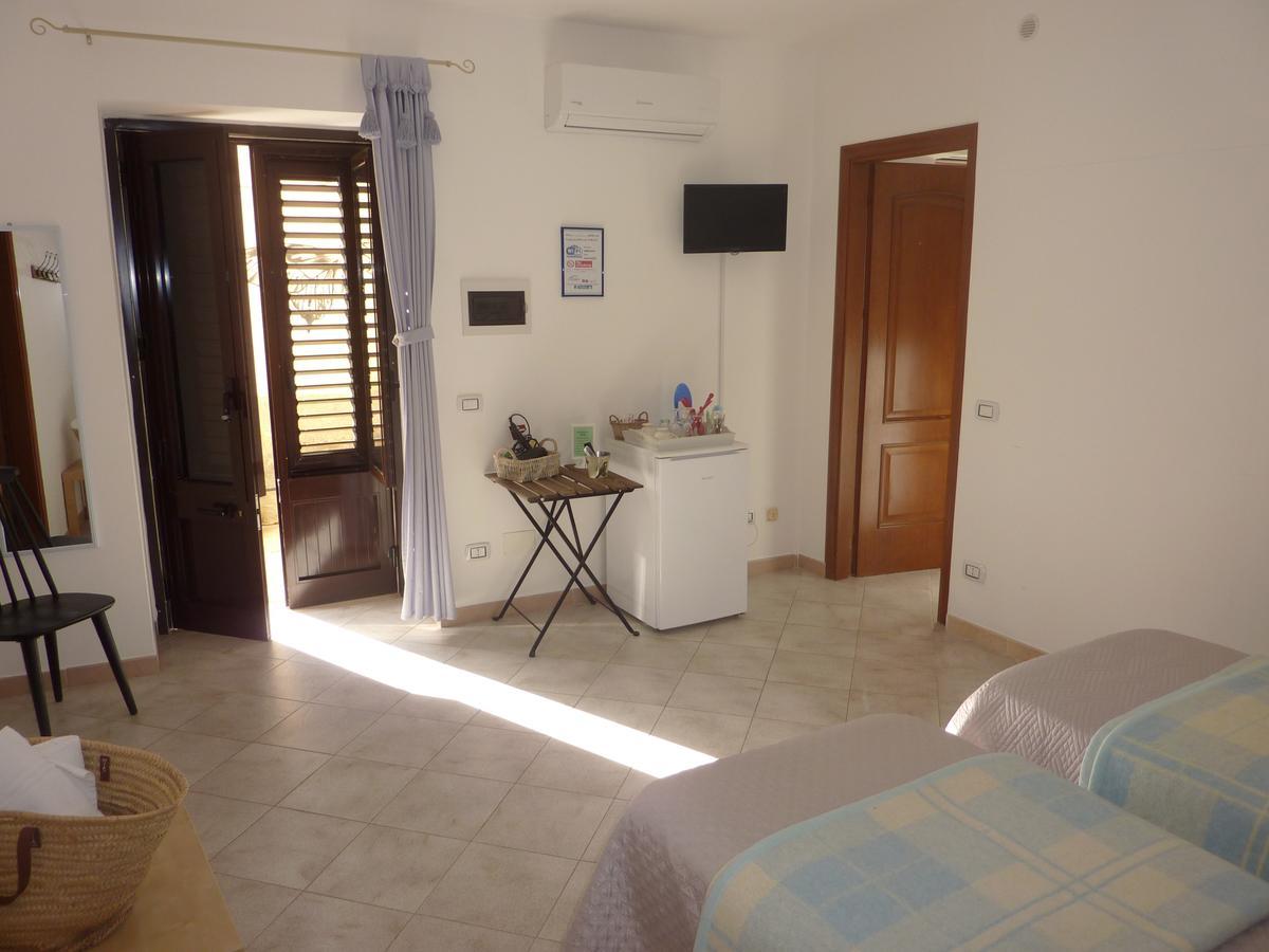 Duomo Rent Room & Flat Agrigento Bagian luar foto