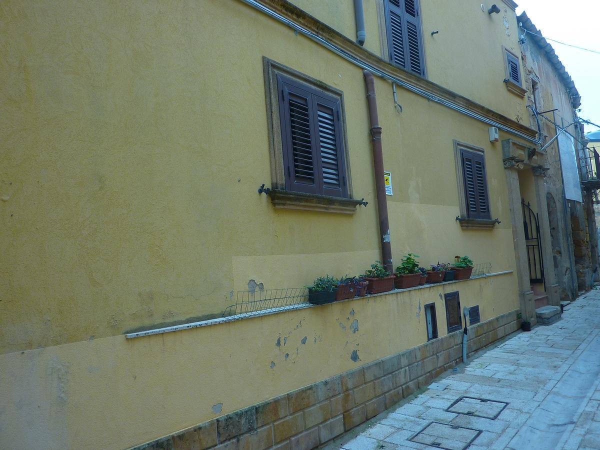 Duomo Rent Room & Flat Agrigento Bagian luar foto