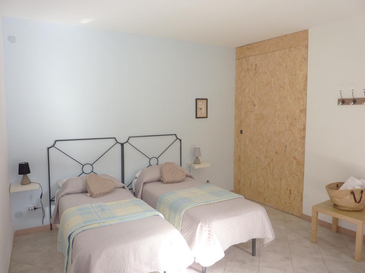Duomo Rent Room & Flat Agrigento Bagian luar foto