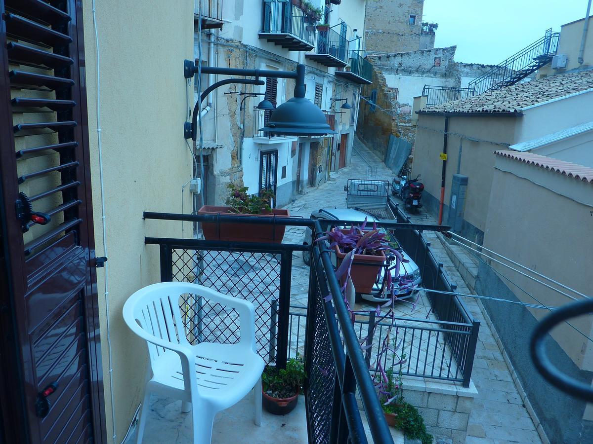 Duomo Rent Room & Flat Agrigento Bagian luar foto