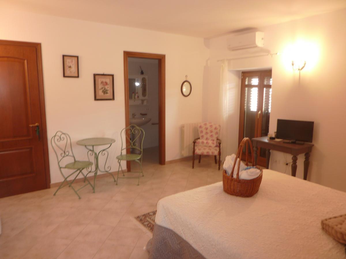 Duomo Rent Room & Flat Agrigento Bagian luar foto