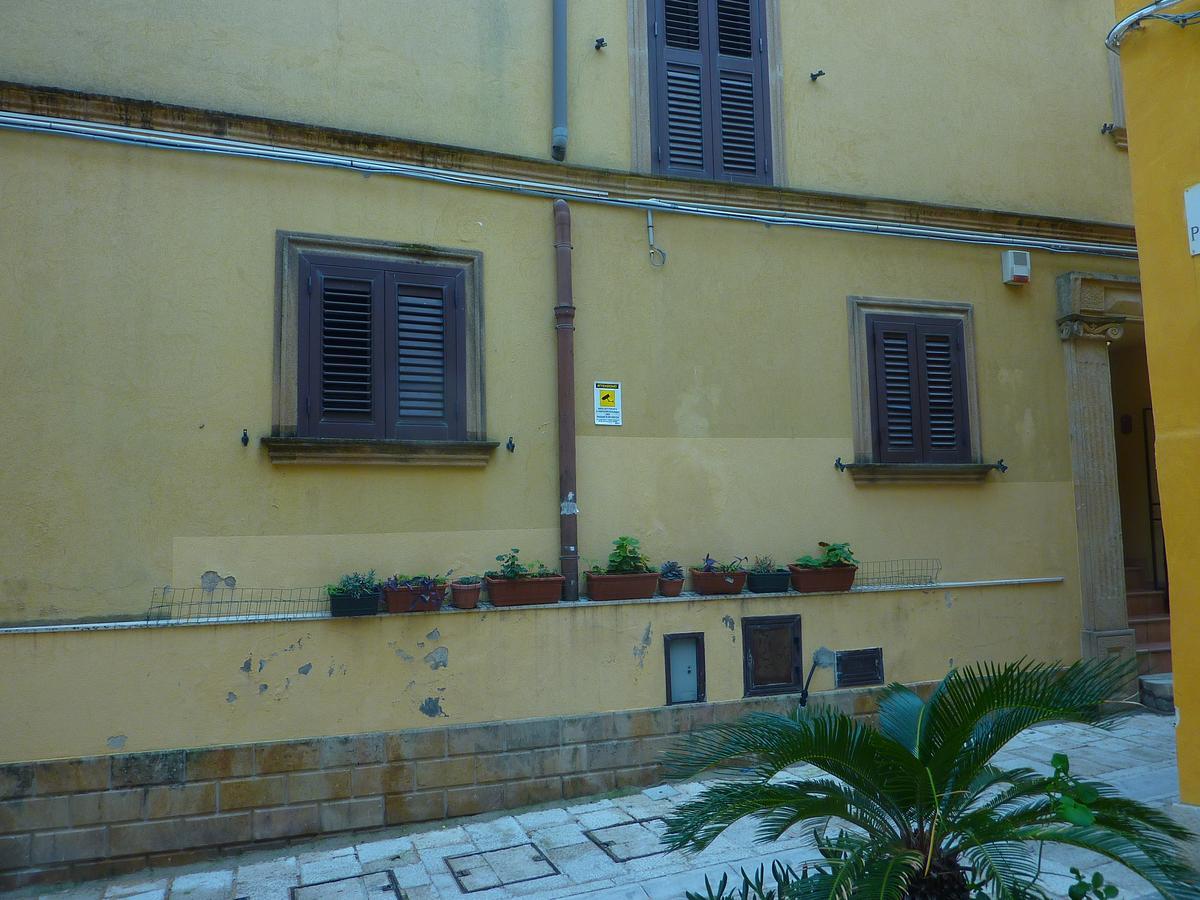 Duomo Rent Room & Flat Agrigento Bagian luar foto