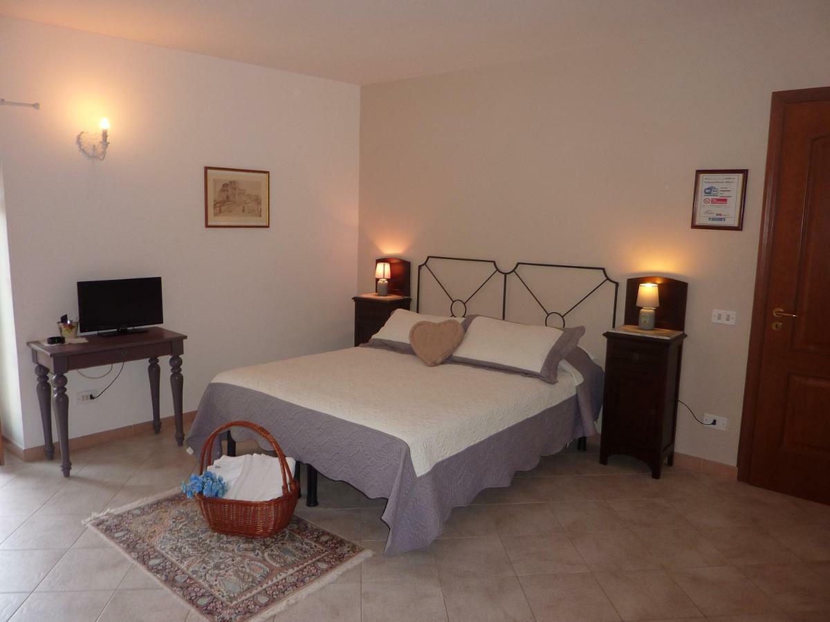 Duomo Rent Room & Flat Agrigento Bagian luar foto