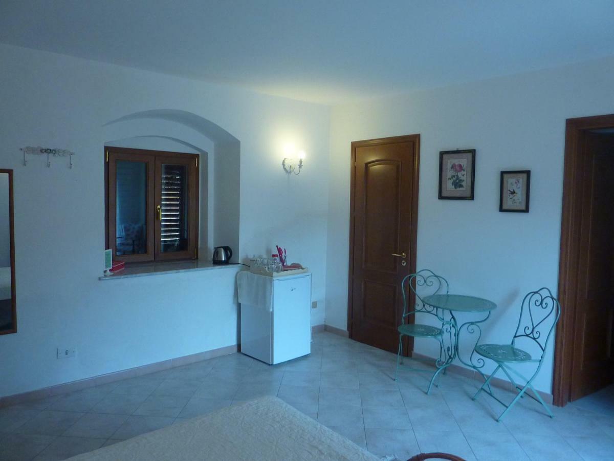 Duomo Rent Room & Flat Agrigento Bagian luar foto
