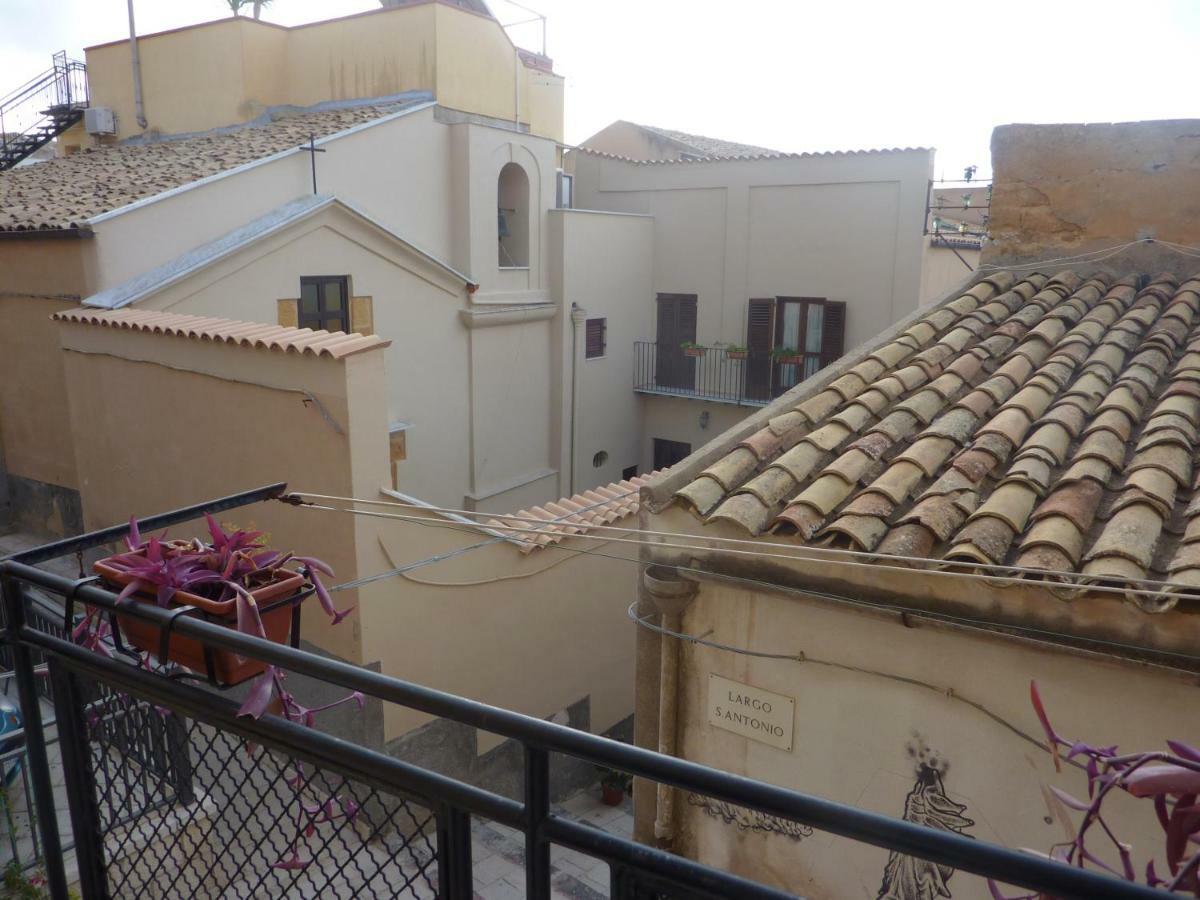 Duomo Rent Room & Flat Agrigento Bagian luar foto