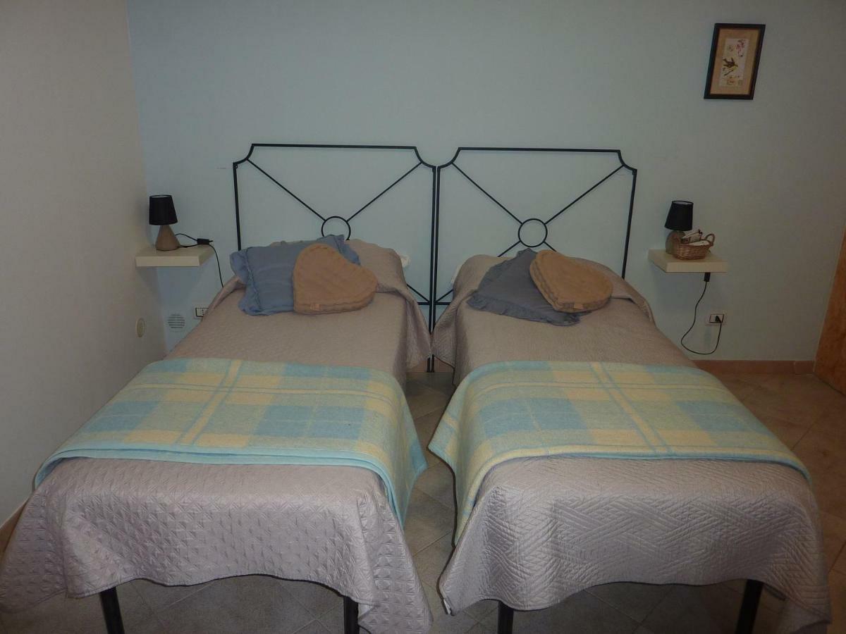 Duomo Rent Room & Flat Agrigento Bagian luar foto