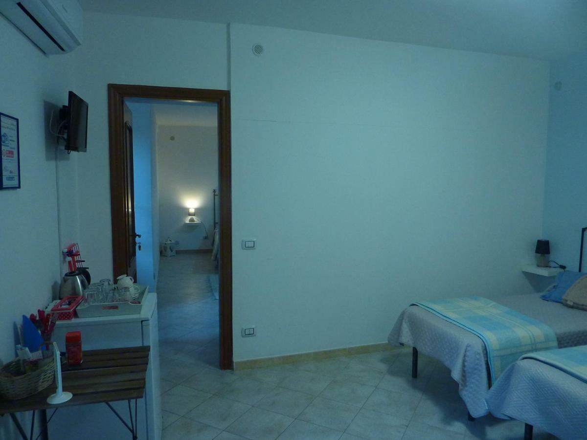 Duomo Rent Room & Flat Agrigento Bagian luar foto