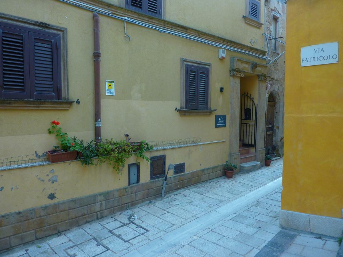 Duomo Rent Room & Flat Agrigento Bagian luar foto
