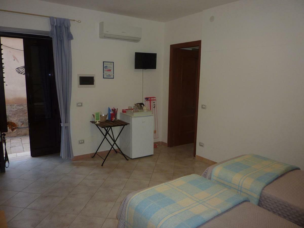 Duomo Rent Room & Flat Agrigento Bagian luar foto